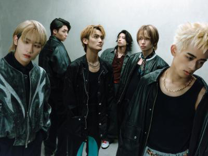 WATWING新曲「Present」5月1日配信決定！TikTok＆Instagramで先行配信開始！ドラマ「今夜、秘密のキッチンで」主題歌