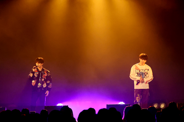 『BALLISTIK BOYZ LIVE 2026 BBZ IN TPE ～PERFECT YEAR～』を開催！