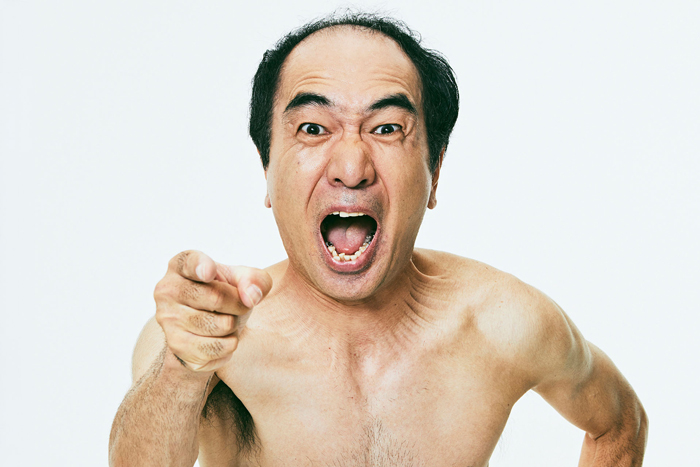 江頭2:50の「エガフェス2026」にサンボマスターとA.B.C-Z出演決定＆アサヒビール特別協賛でU-NEXT独占配信も