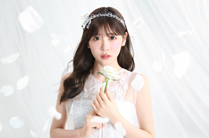 FRUITS ZIPPER・櫻井優衣の新曲「光」が7月6日スタートのTVアニメ「透明な夜に駆ける君と、目に見えない恋をした。」エンディングテーマに決定！