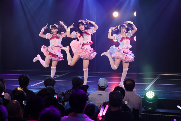 SKE48 Team S、新オリジナル公演「ずっと君を探している」初日開催!相川暖花「Team SをエースのSに」