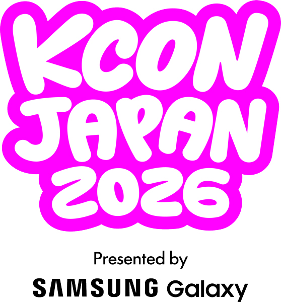 Samsung Galaxy、KCON JAPAN 2026の冠スポンサーに就任!会場で最新Galaxy体験を展開