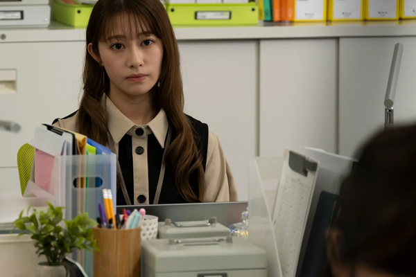 主演・大友花恋×共演・船津稜雅（超特急）×桜井玲香　木曜ドラマ『あざとかわいいワタシが優勝』第5話場面写真・あらすじ・PR動画解禁！！