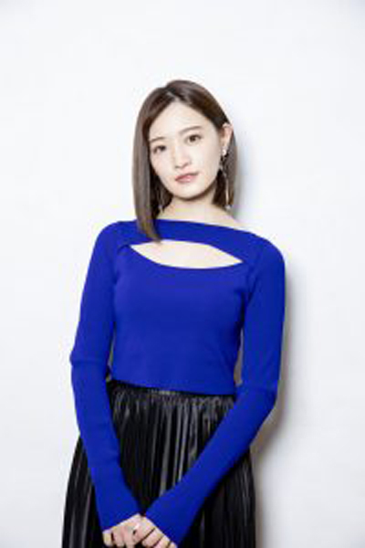 平塚競輪場の新イメージキャラクターに中田花奈が就任！チャリロト杯や日本選手権競輪にも来場予定