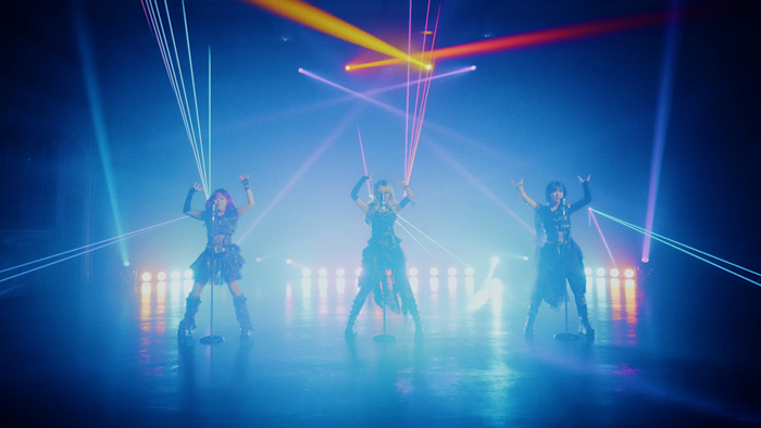 ClariS、新体制初のライブツアー開幕!新曲「Revive」ミュージックビデオをサプライズ公開