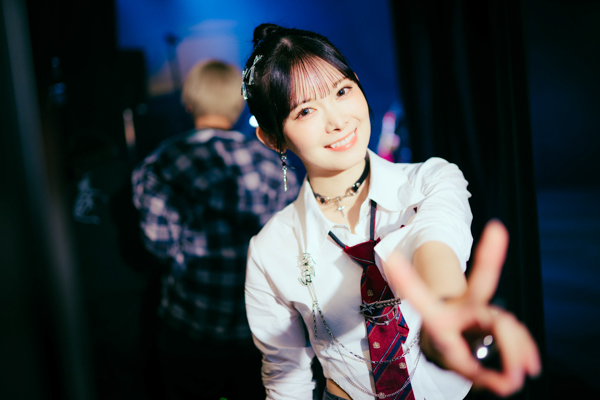 速報！ 元BEYOOOOONDS・山﨑夢羽、 大型アイドルフェス「JAPAN IDOL SUPER LIVE」ナビゲーターに就任。