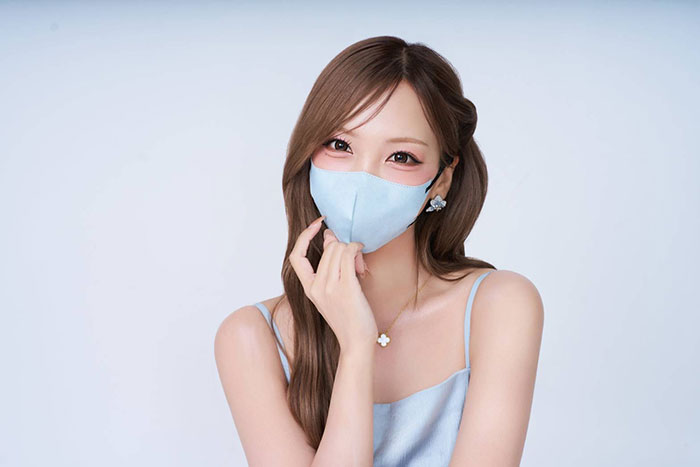 ざわちん、エステティックサロンのイメージキャラクター就任。嬉しい3つの共通点とは?
