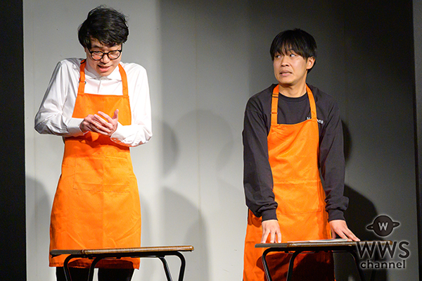 【イベントレポート】お笑いコンビ・黒子タクシー、お笑い賞レースで優勝に輝く！「もう今回は優勝するしかないって…」＜every-1タテコングランプリ2026 Next Up! vol.2＞