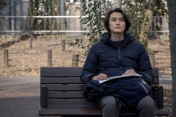 寺西優真主演、泉ピン子共演の映画『養父』10/23公開！同日U-NEXTで独占配信も。