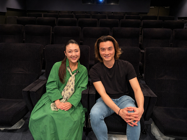 料理研究家の山﨑まな、初主演映画『MANA』10/23公開！寺西優真の長編初監督作で大村崑、元プリンセスプリンセス・渡辺敦子らも出演。