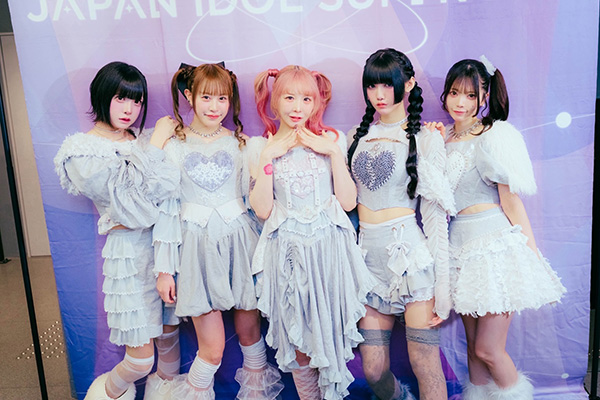 【動画】ZOCX、ゴールデンウィークに行きたい場所は「やっと20歳になったので…」<JAPAN IDOL SUPER LIVE>