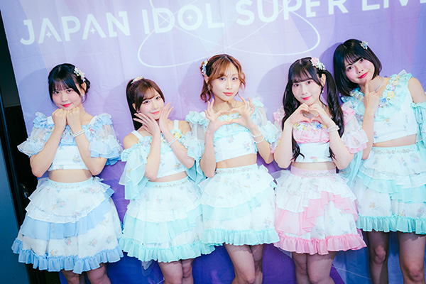 【動画】SKE48、ゴールデンウィークに行きたい場所は「ファンのみなさんに会ってなんぼのSKE48だと思うので…」<JAPAN IDOL SUPER LIVE>