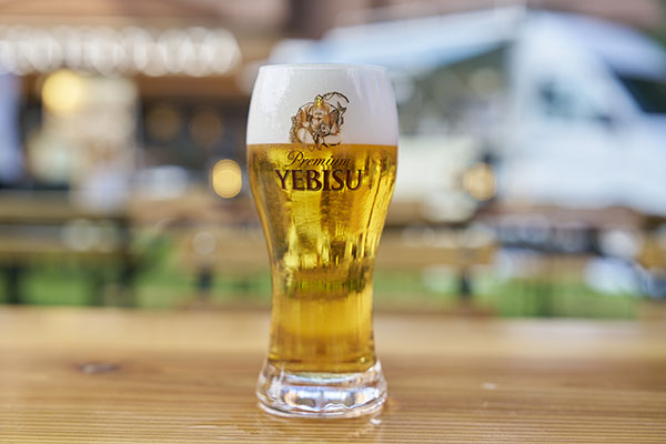 「ヱビスに合う一皿」が集う「YEBISU ビアグルメグランプリ 2026」開催決定! 予選投票は5月8日(金)より開始