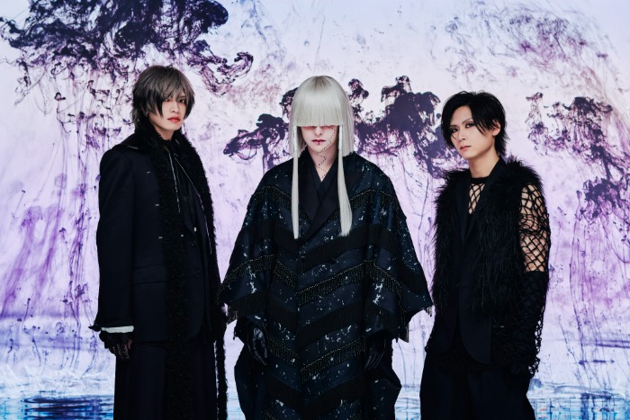 真天地開闢集団-ジグザグ、10周年記念ライブを東阪アリーナで開催