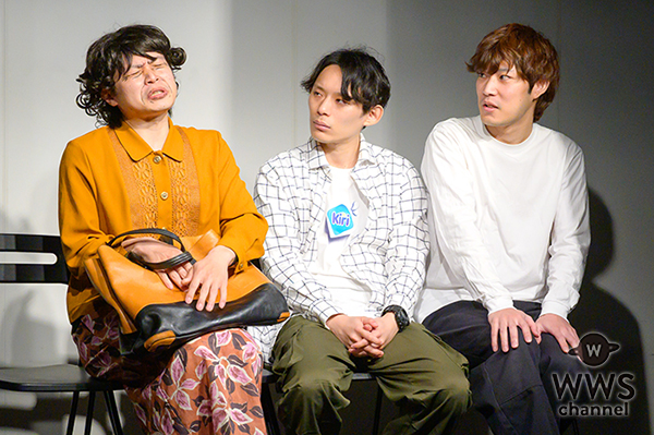 【イベントレポート】お笑いコンビ・黒子タクシー、お笑い賞レースで優勝に輝く！「もう今回は優勝するしかないって…」＜every-1タテコングランプリ2026 Next Up! vol.2＞