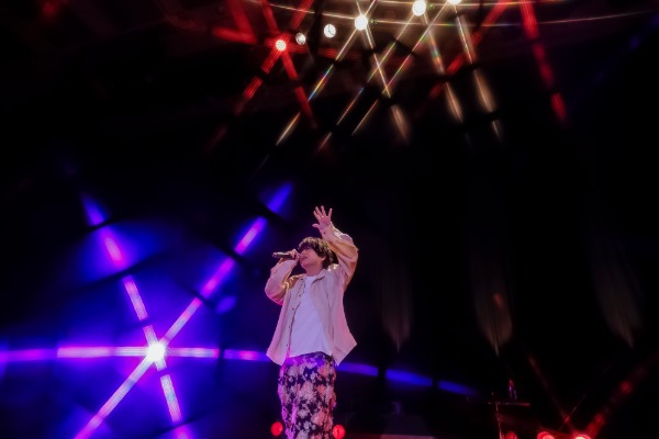 千葉翔也、約1年ぶりファンミで自身初ワンマンライブツアー開催を発表！