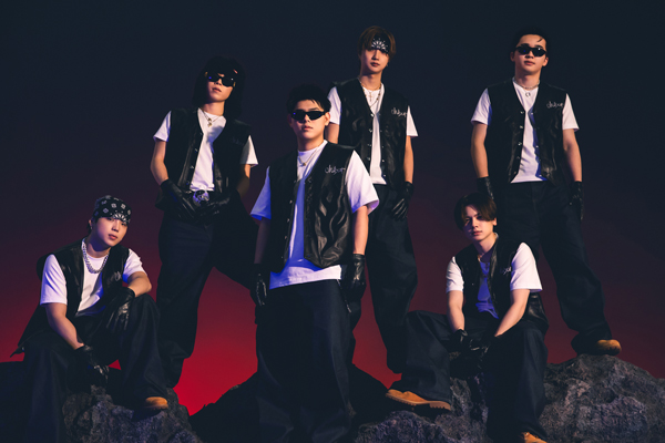 ジャネット・ジャクソンとBE:FIRSTが夢の共演！Kアリーナ横浜でスペシャルコラボ決定