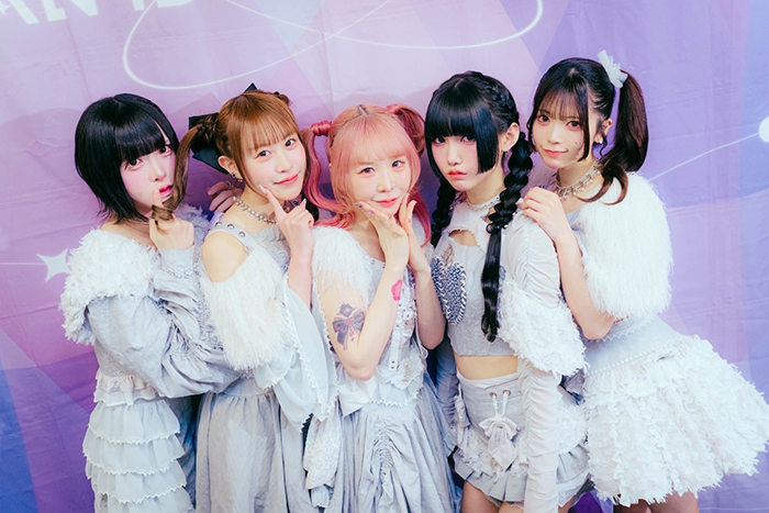 【動画】ZOCX、ゴールデンウィークに行きたい場所は「やっと20歳になったので…」<JAPAN IDOL SUPER LIVE>
