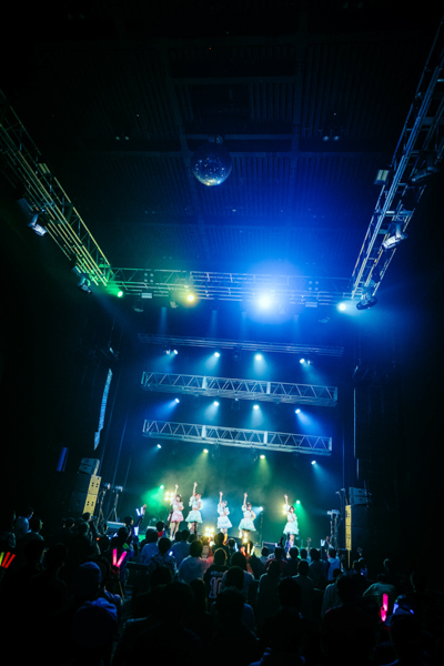 【ライブレポート】SKE48、Zepp Shinjukuを熱狂の夏色に染める！最新曲「サンダルだぜ」から名曲連発でファン魅了