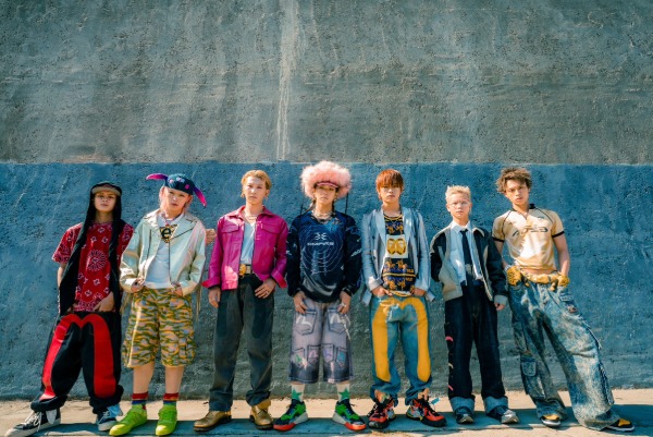 KID PHENOMENON、ロサンゼルス初ライブで観客熱狂！SXSW経て世界へ新たな一歩
