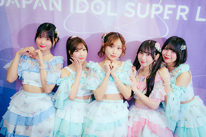 【動画】SKE48、ゴールデンウィークに行きたい場所は「ファンのみなさんに会ってなんぼのSKE48だと思うので…」<JAPAN IDOL SUPER LIVE>