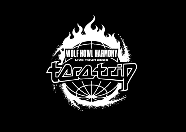 WOLF HOWL HARMONY　ブラジルでの初ライブ「AnimeFriends」出演決定！