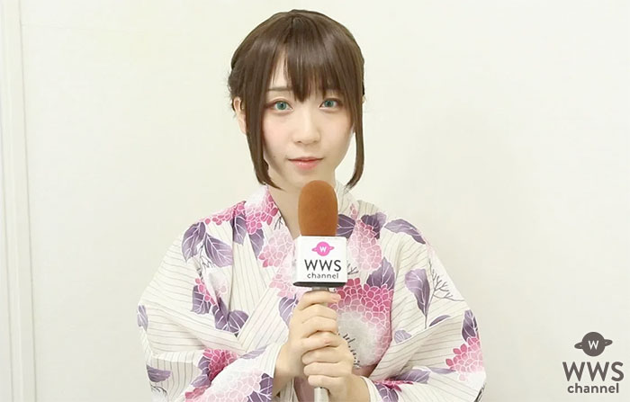 伊織もえ、お忍びシンプルコーデでステージ鑑賞！「もえちゃん、めちゃ可愛いです」