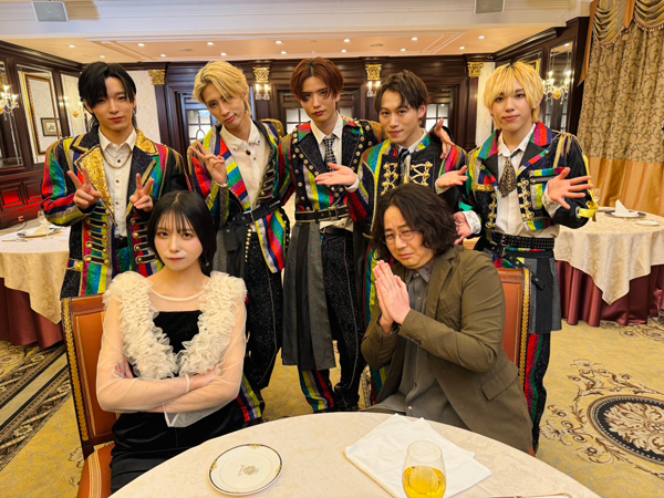 世が世なら!!! 4th SG「デリカシー無い人のことをノンデリって言うらしい」Music Videoを公開!