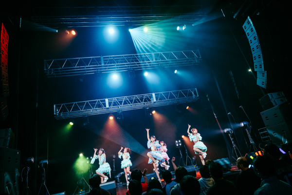 【ライブレポート】SKE48、Zepp Shinjukuを熱狂の夏色に染める！最新曲「サンダルだぜ」から名曲連発でファン魅了