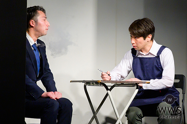 【イベントレポート】お笑いコンビ・黒子タクシー、お笑い賞レースで優勝に輝く！「もう今回は優勝するしかないって…」＜every-1タテコングランプリ2026 Next Up! vol.2＞