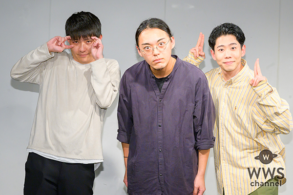 【イベントレポート】お笑いコンビ・黒子タクシー、お笑い賞レースで優勝に輝く！「もう今回は優勝するしかないって…」＜every-1タテコングランプリ2026 Next Up! vol.2＞