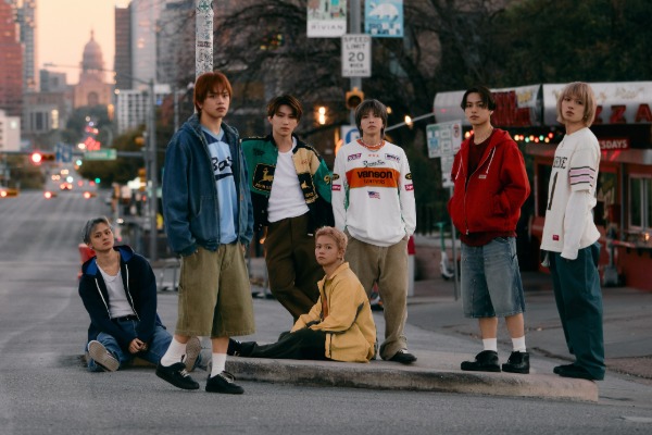 RIKU、HOKUTO、八木勇征&中島颯太、LIL LEAGUEらが有明に集結!LDH DREAM PARK 2026が11日間開催決定