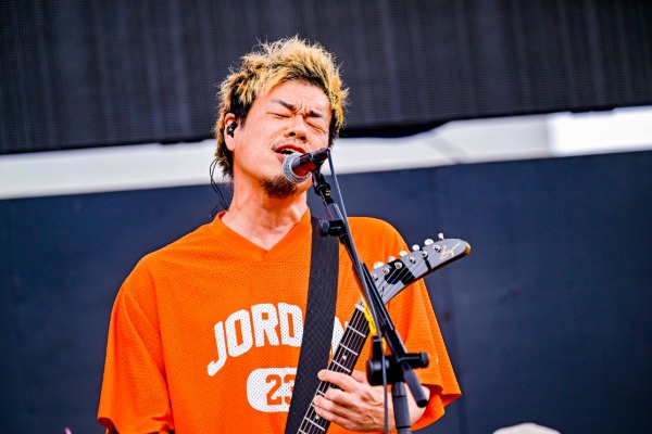 Zipanguオフィシャルレポート　史上最大の日本音楽海外フェス「Zipangu」 LAで初開催！Ado、新しい学校のリーダーズ、ちゃんみな、HANA、MAN WITH A MISSION、千葉雄喜、10-FEETが出演！