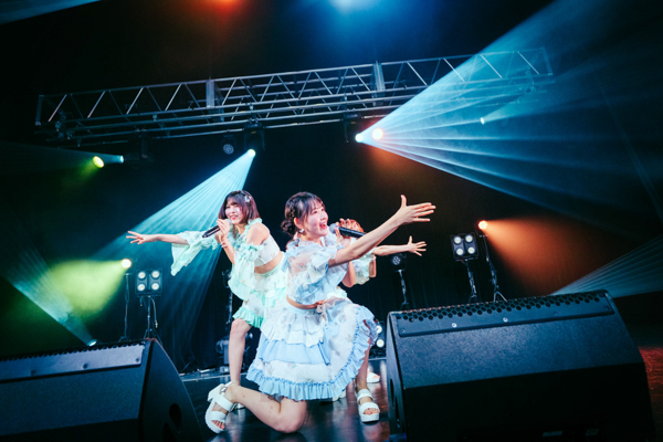 【ライブレポート】SKE48、Zepp Shinjukuを熱狂の夏色に染める！最新曲「サンダルだぜ」から名曲連発でファン魅了