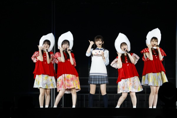 乃木坂46、満員の東京ドームで14回目の誕生日をお祝い!過去と未来を繋ぐ、乃木坂46の歴史を辿るバスラDAY1&DAY2ライブレポートが到着!