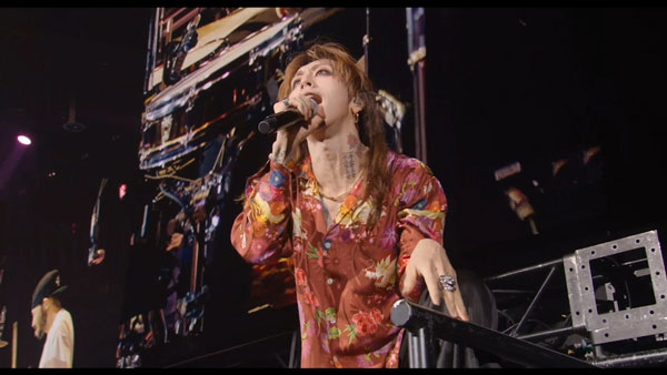 SUPER BEAVER、初のライブ＆ドキュメンタリー映画で初日舞台挨拶開催！全国ライブビューイングも決定