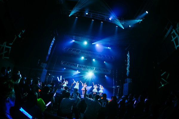 【ライブレポート】SKE48、Zepp Shinjukuを熱狂の夏色に染める！最新曲「サンダルだぜ」から名曲連発でファン魅了