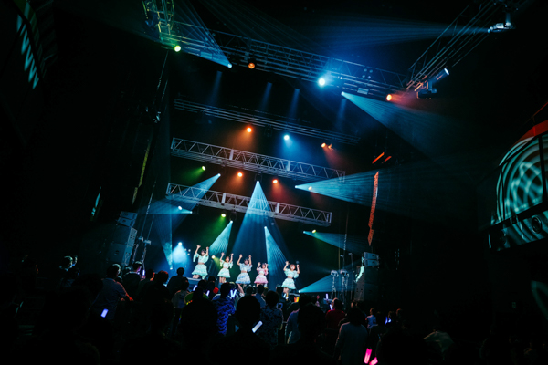 【ライブレポート】SKE48、Zepp Shinjukuを熱狂の夏色に染める！最新曲「サンダルだぜ」から名曲連発でファン魅了