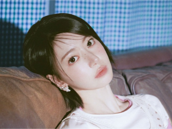 LE SSERAFIM、2nd Studio Album 'PUREFLOW' pt.1の3つ目のコンセプト「PEONY ROOM」を公開！ノスタルジックな魅力！