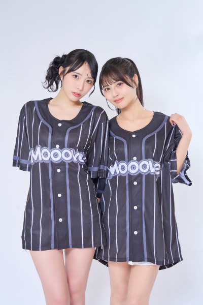 #Mooove!、結成3周年記念ワンマンをZepp Shinjukuで初開催！9人体制で新曲初披露も