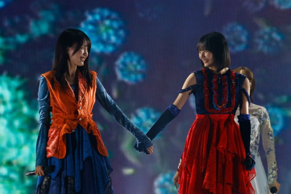 乃木坂46、満員の東京ドームで14回目の誕生日をお祝い!過去と未来を繋ぐ、乃木坂46の歴史を辿るバスラDAY1&DAY2ライブレポートが到着!