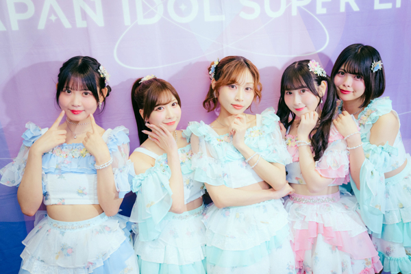 【ライブレポート】SKE48、Zepp Shinjukuを熱狂の夏色に染める！最新曲「サンダルだぜ」から名曲連発でファン魅了
