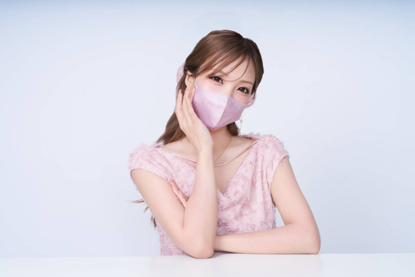 ざわちん、エステティックサロンのイメージキャラクター就任。嬉しい3つの共通点とは?