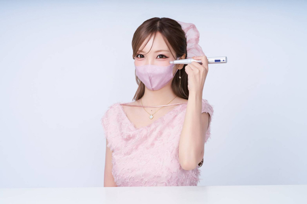 ざわちん、エステティックサロンのイメージキャラクター就任。嬉しい3つの共通点とは?