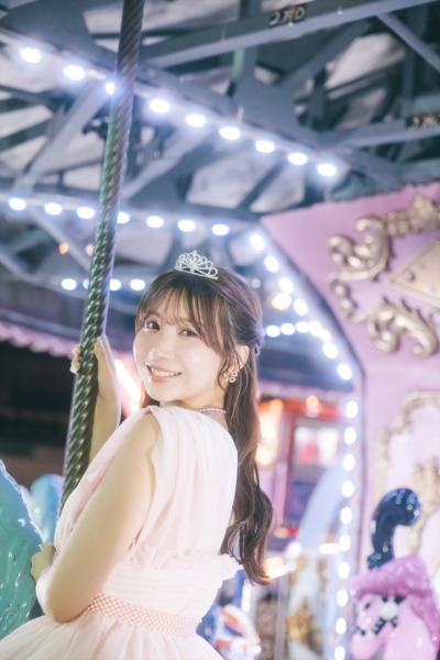 SKE48・太田彩夏、1st写真集が8月5日発売決定！台湾で見せる等身大の魅力