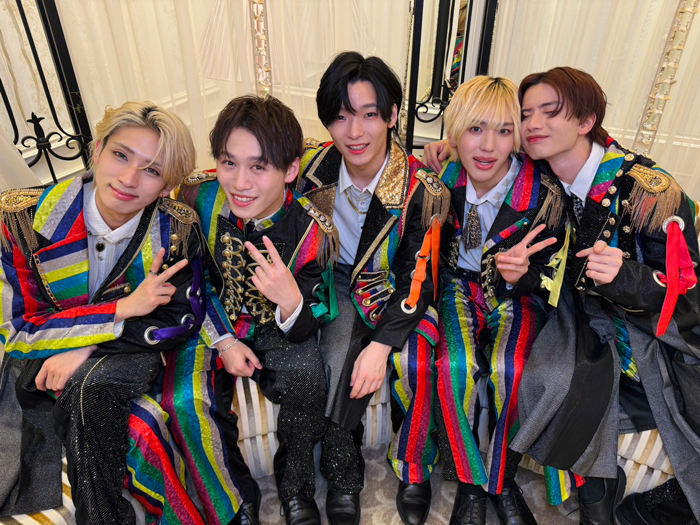 世が世なら!!! 4th SG「デリカシー無い人のことをノンデリって言うらしい」Music Videoを公開!