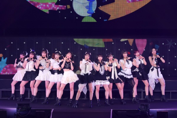 Juice=Juice、ぴあアリーナMM初公演2DAYSを完走！約1万8000人動員で春ツアー大団円