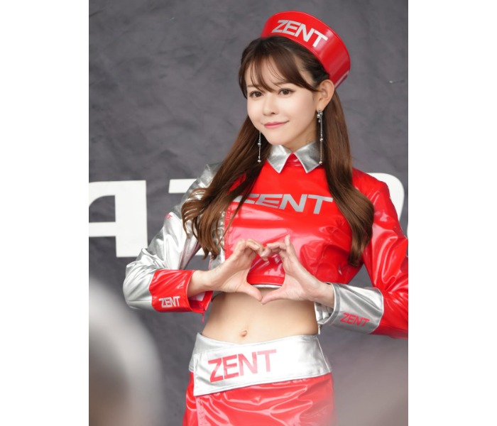 寺地みのり、華やかコスチュームできわだつ美貌！ファン圧倒！！