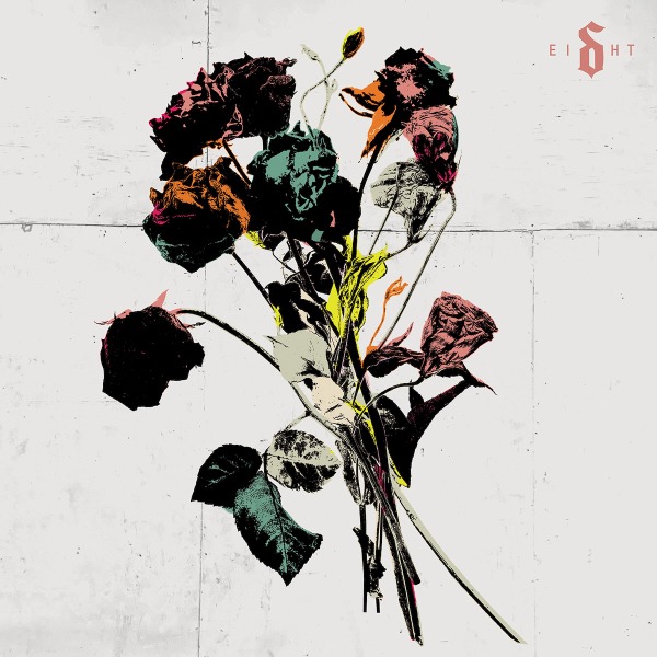圧巻の存在感でシーンを牽引するモンスター・ロック・アクト、Shinedown（シャインダウン）、5/29（金）通算8作目となる待望のニュー・アルバム『EI8HT（エイト）』をリリース。最新シングル「Young Again（ヤングアゲイン）」のMVも公開！！
