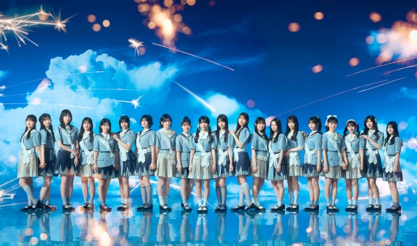 TIF2026にCYBERJAPAN DANCERS、ファントムシータ、僕が見たかった青空ら32組出演決定!地方発アイドルもお台場に集結